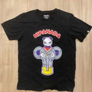 Used Fashion Panda shirt for sell  Size M 170/88A